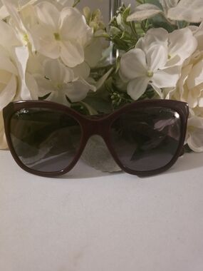 CHANEL  Women's Sunglasses